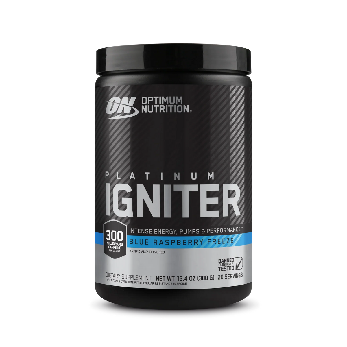 Platinum Igniter