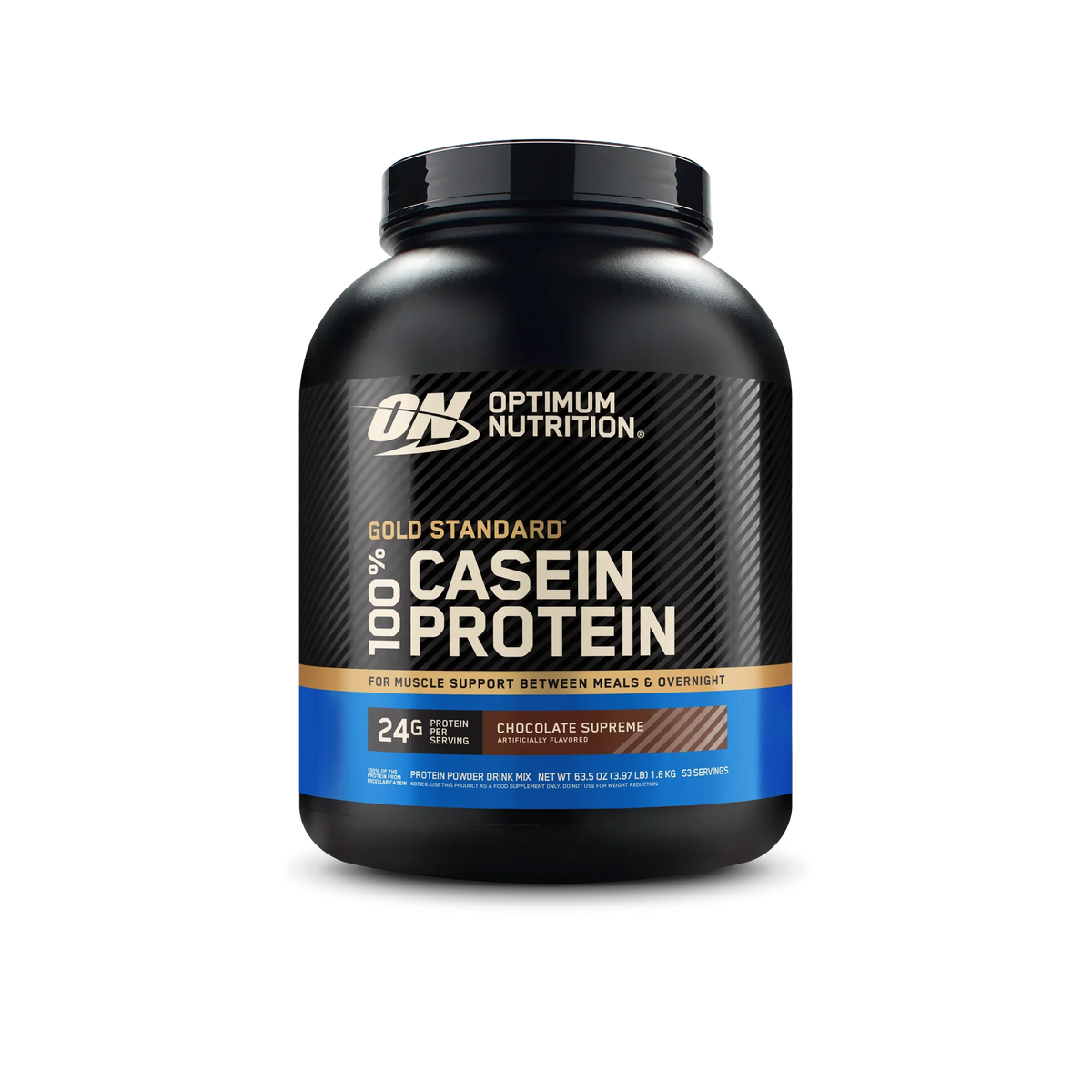 GOLD STANDARD® 100% Casein