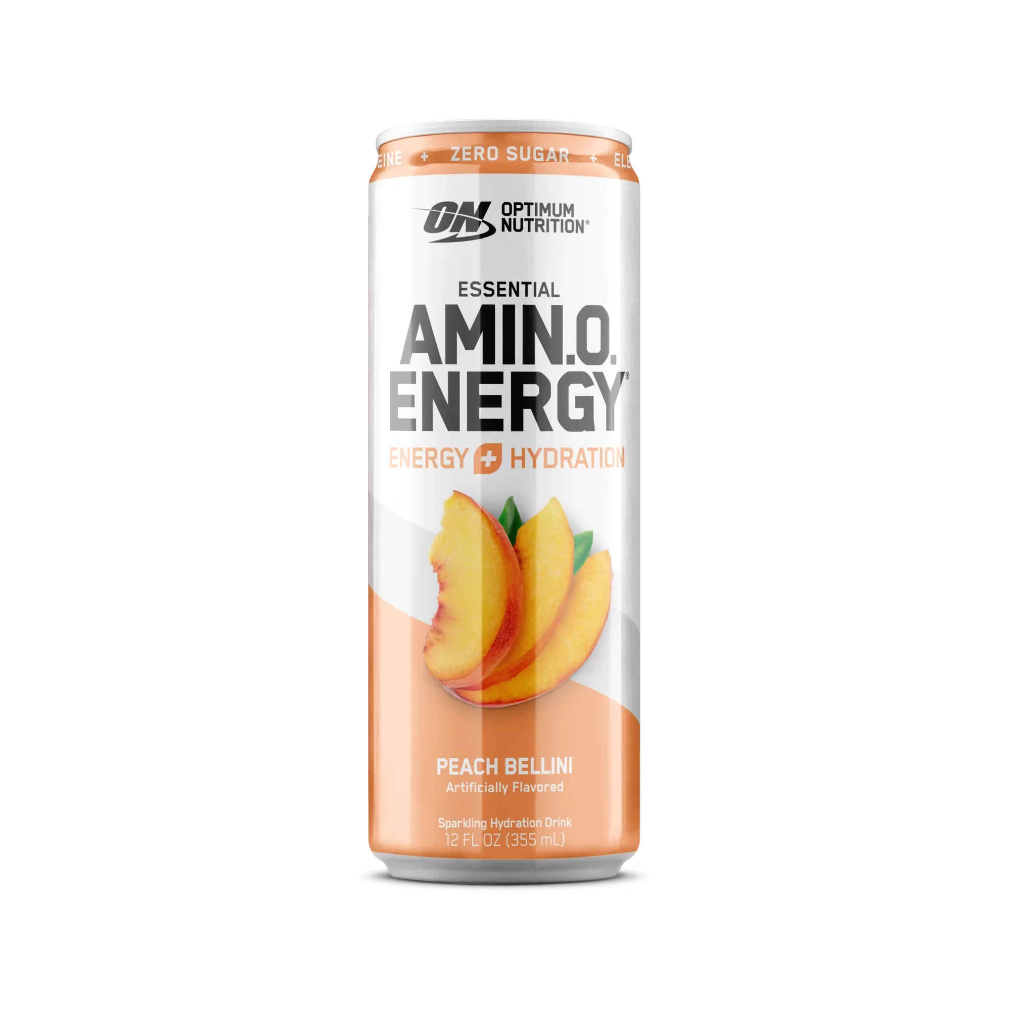 ESSENTIAL AMIN.O. ENERGY+ Electrolytes Sparkling