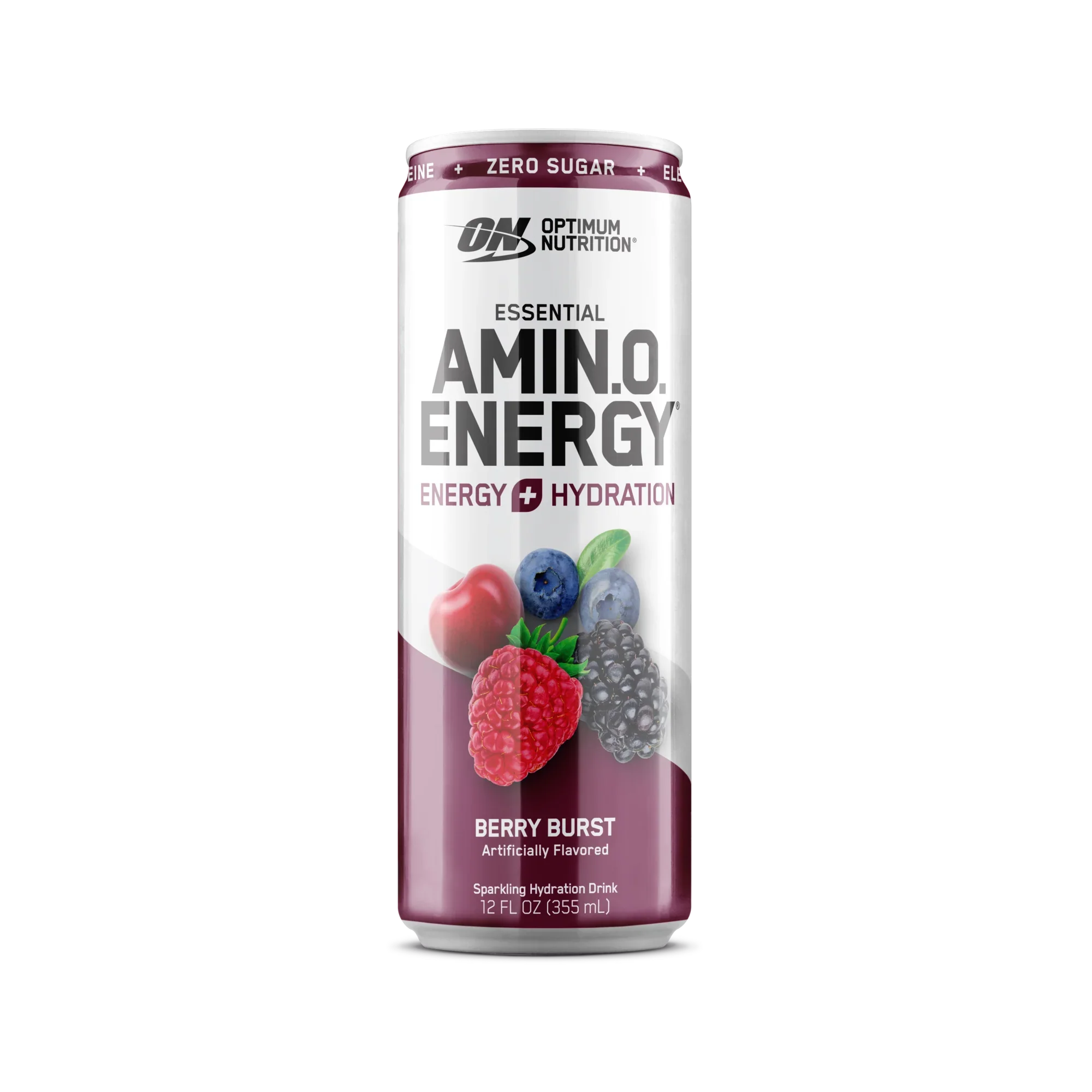 ESSENTIAL AMIN.O. ENERGY+ Electrolytes Sparkling