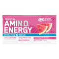 AMIN.O. ENERGY HYDRATION + FOCUS Sample Packets