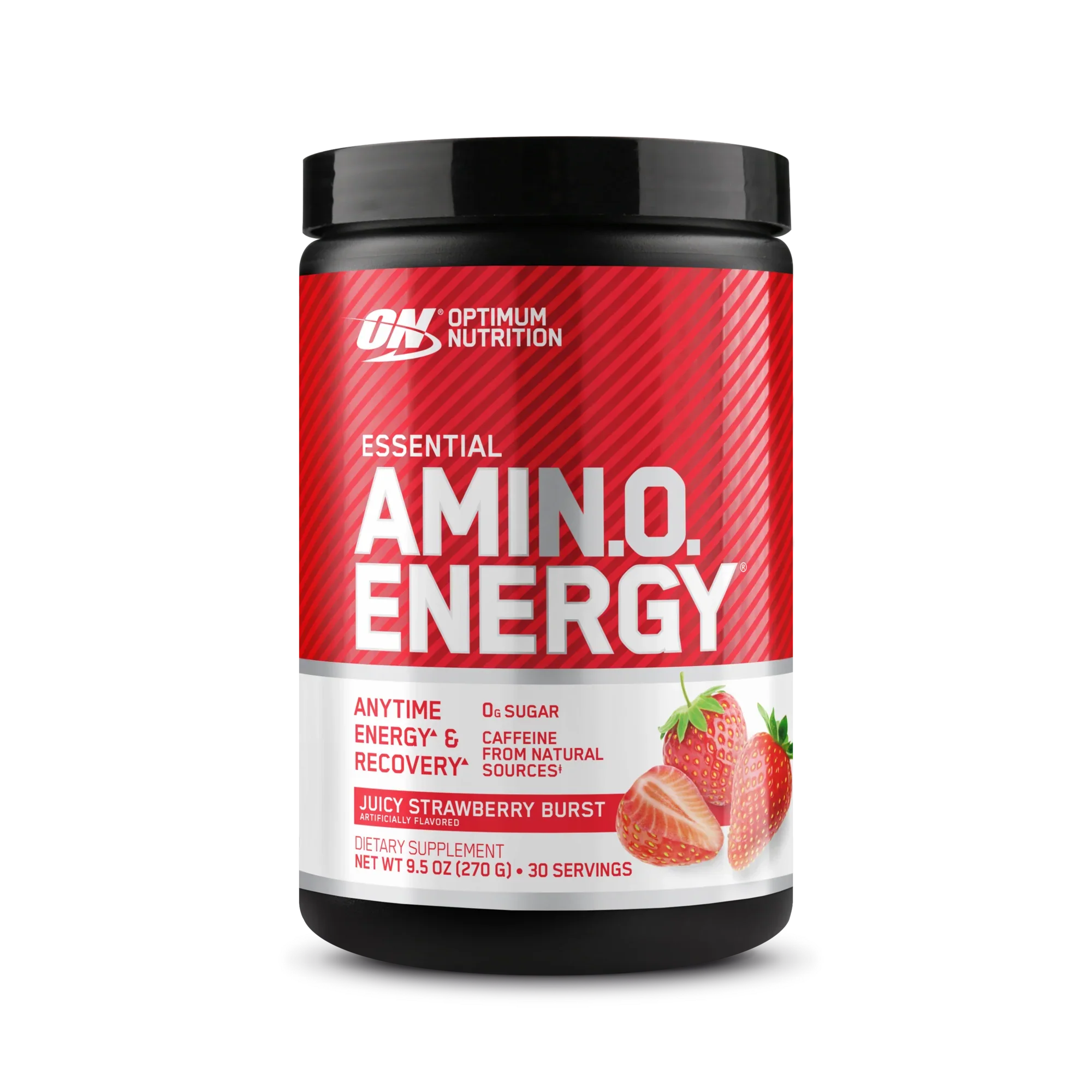 ESSENTIAL AMIN.O. ENERGY®