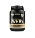 Gold Standard 100% Whey Naturally Flavored Protein Powder