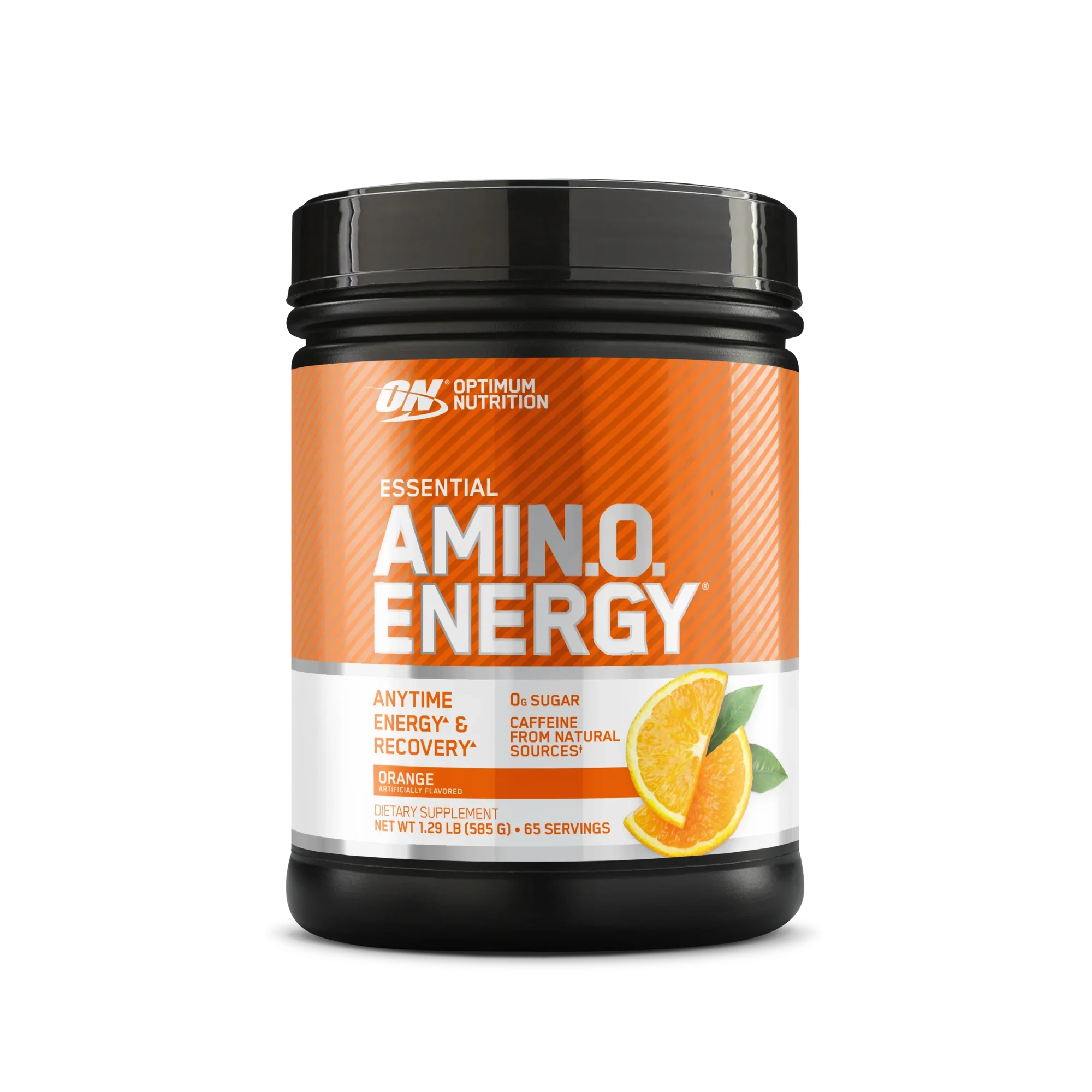 ESSENTIAL AMIN.O. ENERGY®