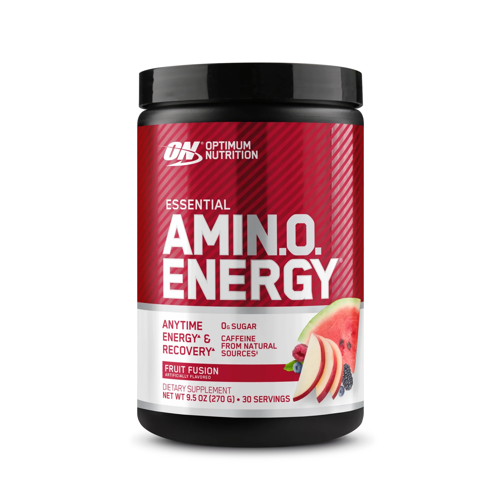 ESSENTIAL AMIN.O. ENERGY®