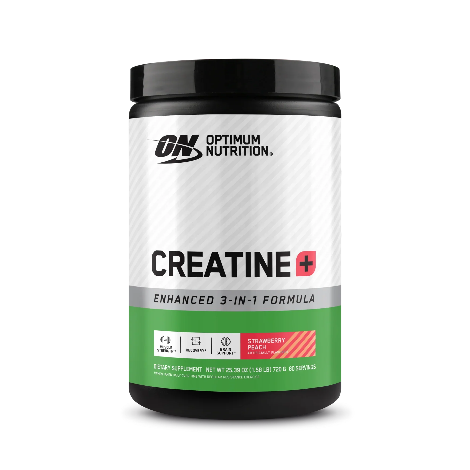 Creatine [+]