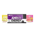 Energy Elevation Pack