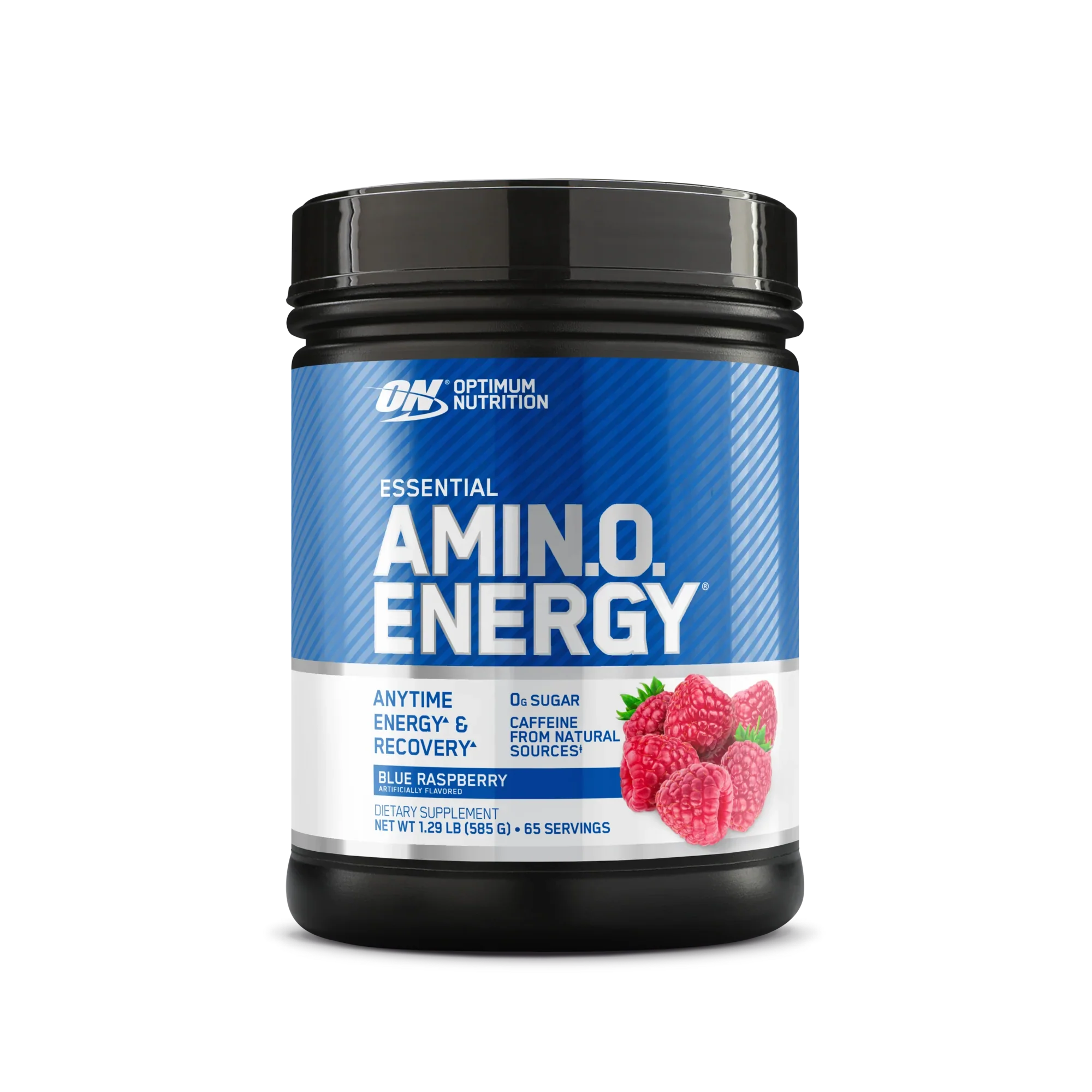 ESSENTIAL AMIN.O. ENERGY®