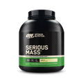 Serious Mass