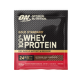GOLD STANDARD 100% WHEY™ Sample Packets