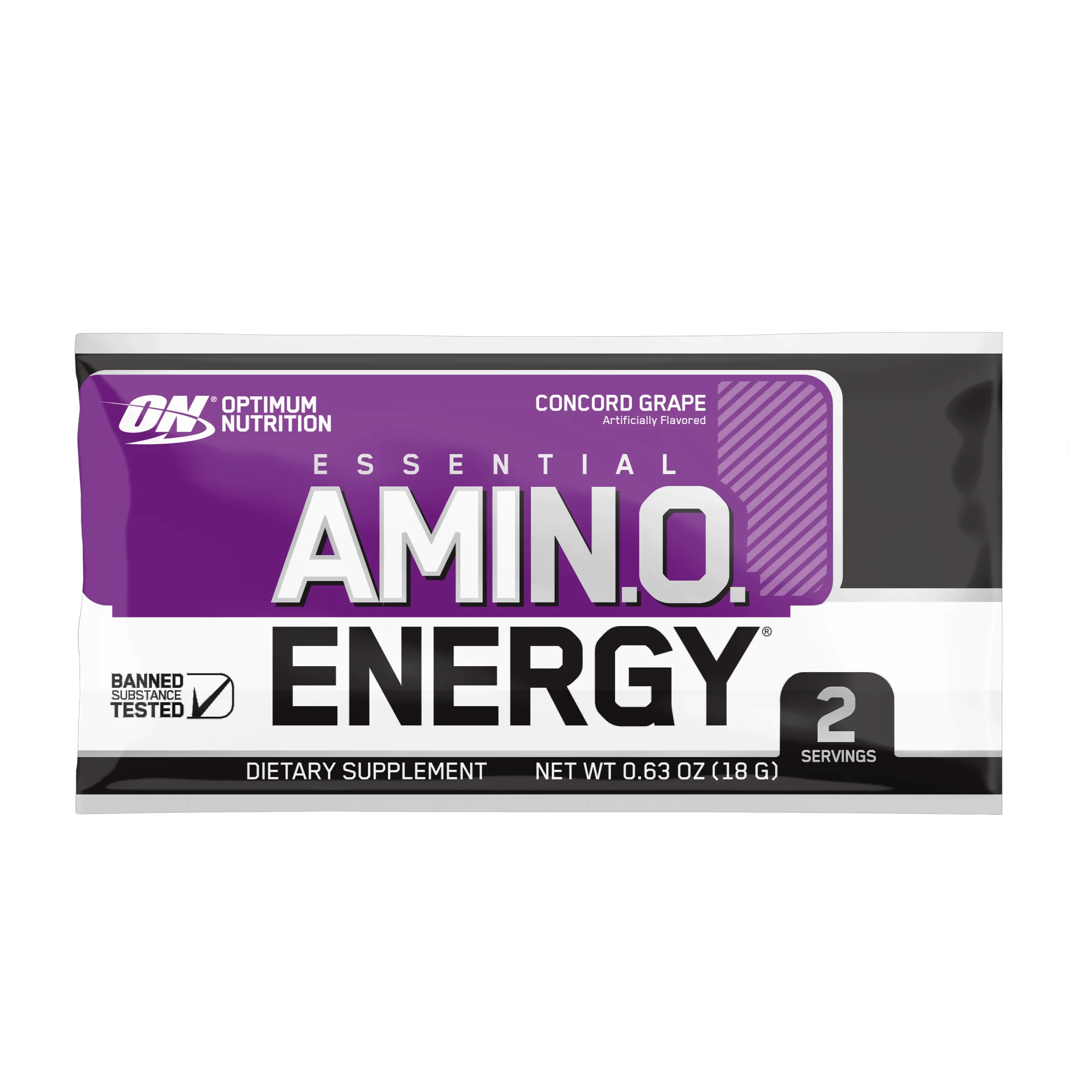 ESSENTIAL AMIN.O. ENERGY® Sample Packets