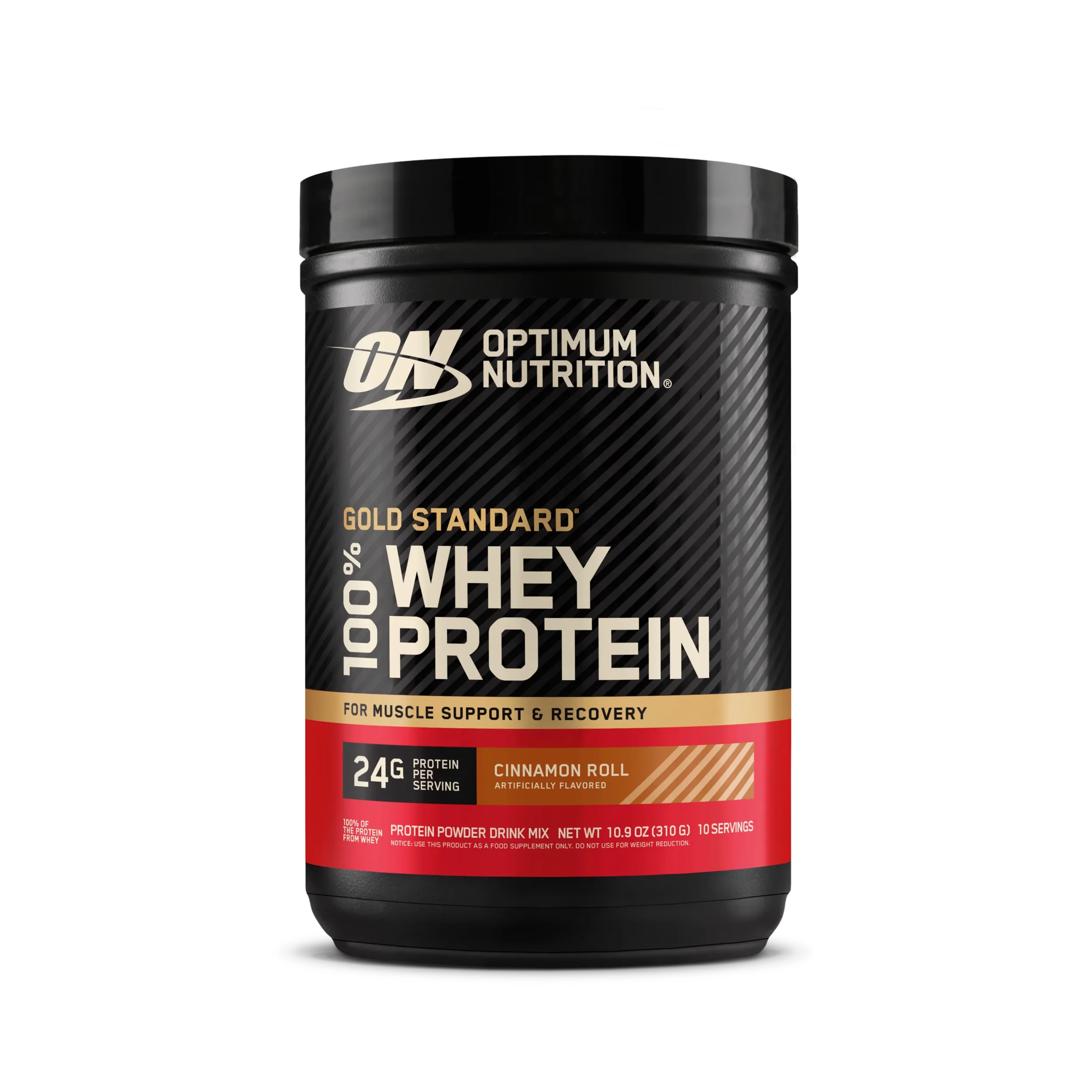 GOLD STANDARD 100% WHEY™
